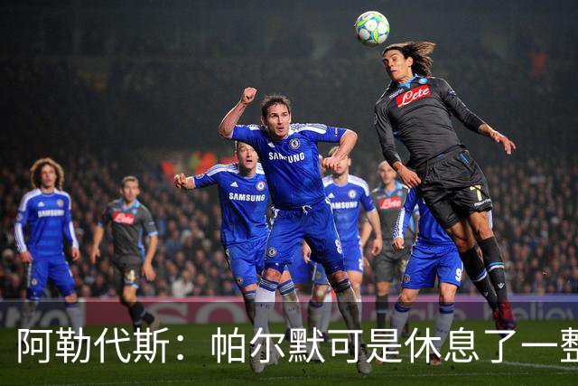 阿勒代斯：帕尔默可是休息了一整个夏天，他需要照料好身体